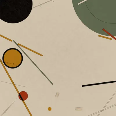 Primitives #34