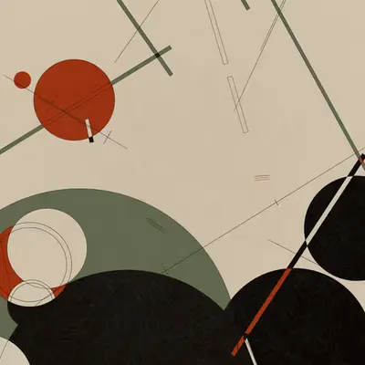 Primitives #36