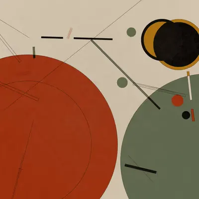 Primitives #37