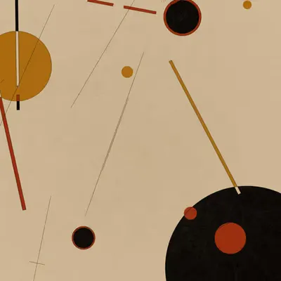 Primitives #39