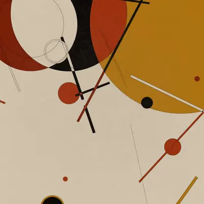 Primitives #4