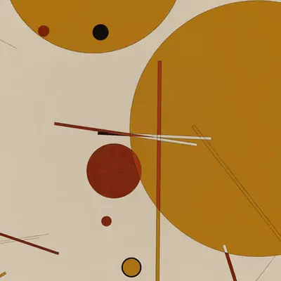 Primitives #40