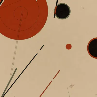 Primitives #41