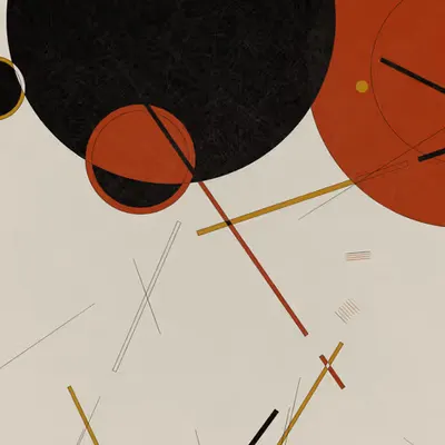 Primitives #45