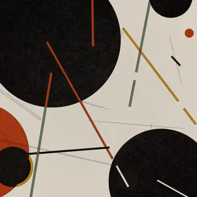 Primitives #48