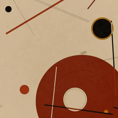 Primitives #49