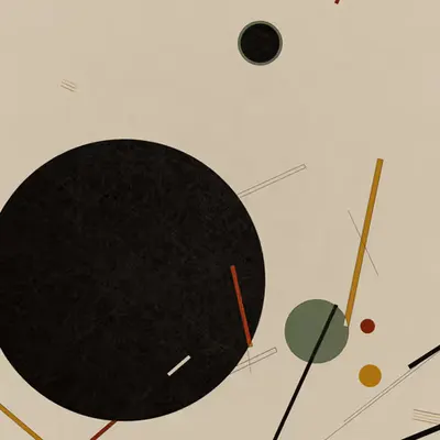 Primitives #55