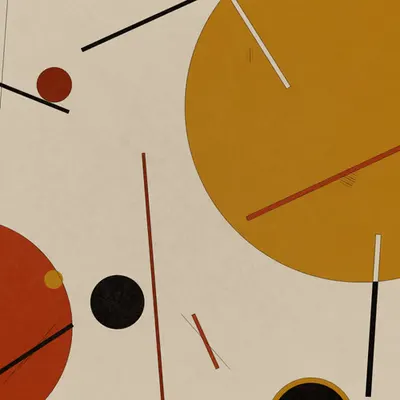 Primitives #58
