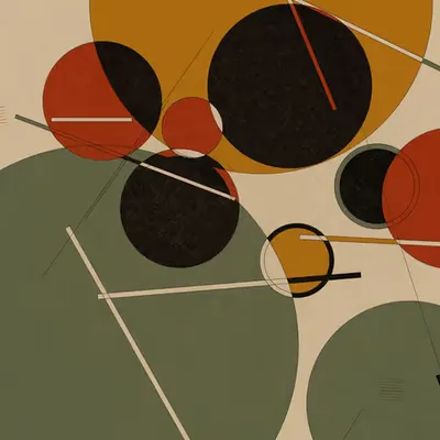 Primitives #6