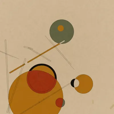 Primitives #62