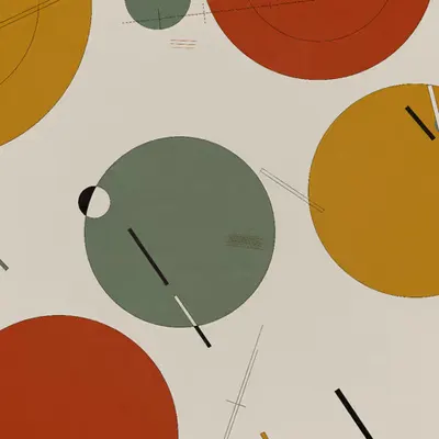 Primitives #1