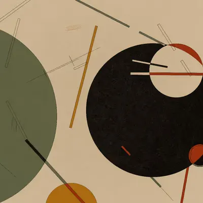 Primitives #2