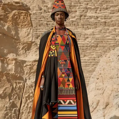 Future Pharaoh