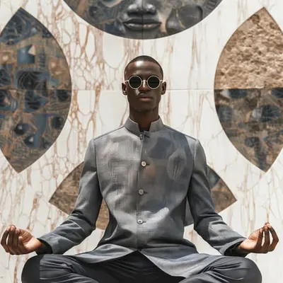 Zen Master