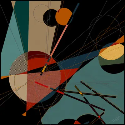 Misalignment #22 Night