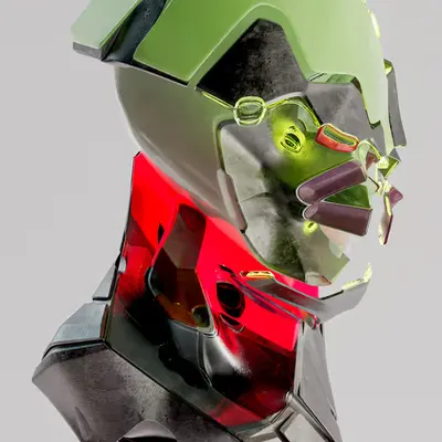 P0RT_TR41T #9