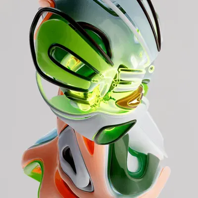 P0RT_TR41T #1