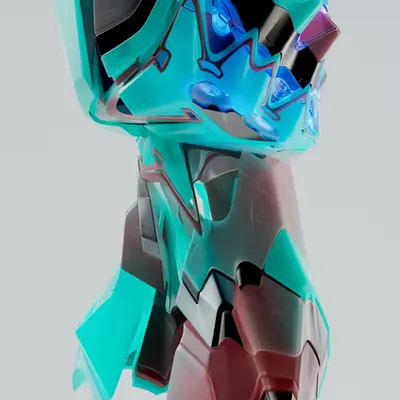 P0RT_TR41T #20