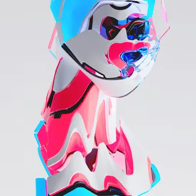 P0RT_TR41T #25