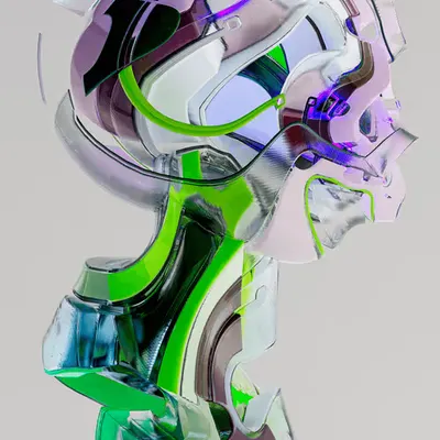 P0RT_TR41T #3