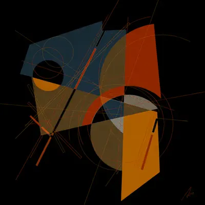 Misalignment #76 Night