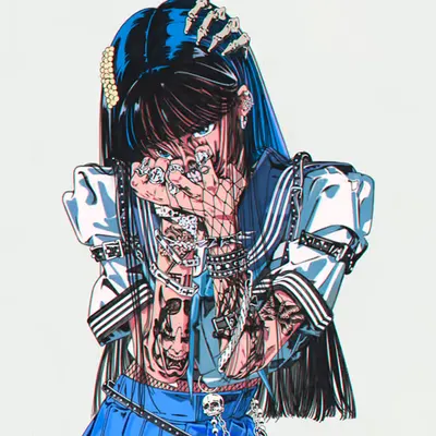 Delicate Weapon