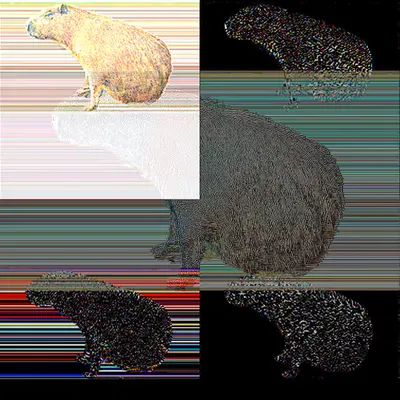 [ Descolada // Version Control Δ ]