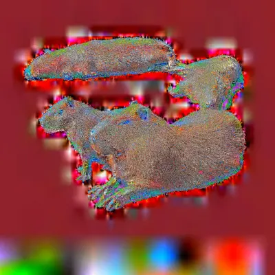 [ Galera // Red 1 ]