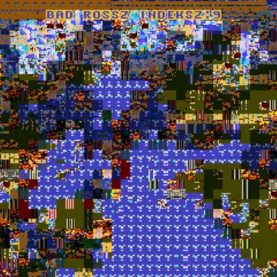 Postcards from the Tides of Time #43