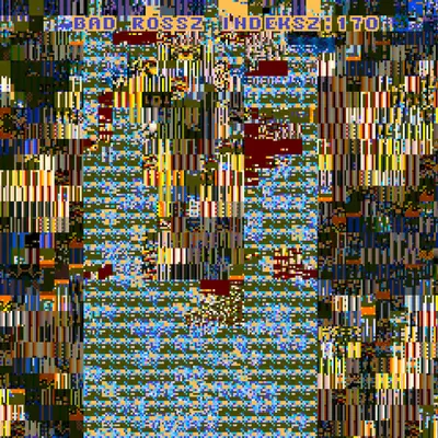 Postcards from the Tides of Time #31