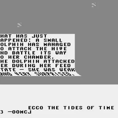 Postcards from the Tides of Time #58