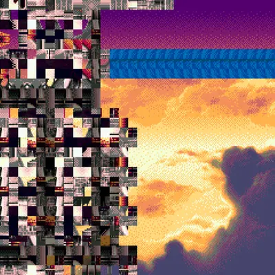 Postcards from the Tides of Time #57