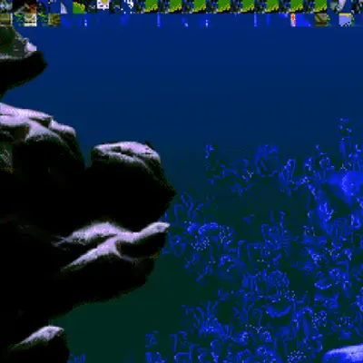 Postcards from the Tides of Time #39