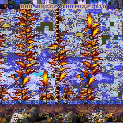 Postcards from the Tides of Time #42