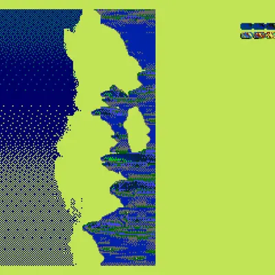 Postcards from the Tides of Time #29