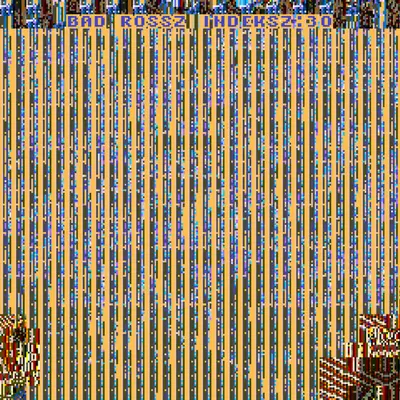 Postcards from the Tides of Time #16