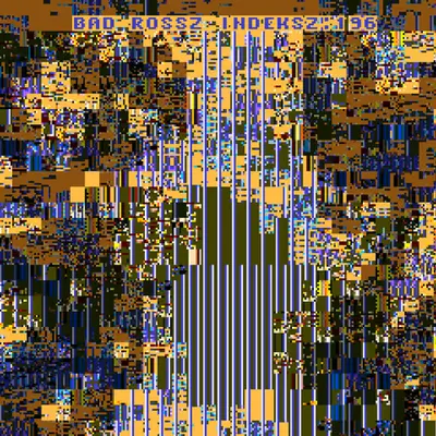 Postcards from the Tides of Time #36