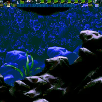Postcards from the Tides of Time #59