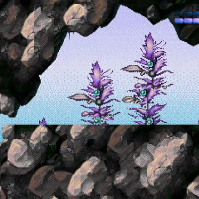 Postcards from the Tides of Time #49