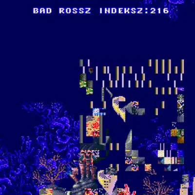 Postcards from the Tides of Time #14