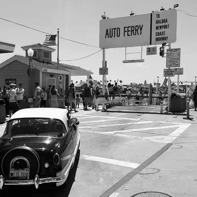 Snapshot #10 Auto Ferry