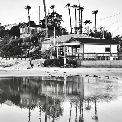 The Place that Raised Me
