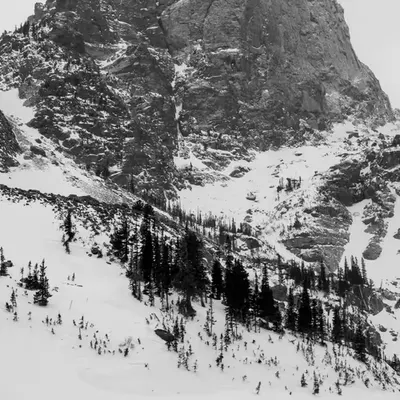 Top of the Rockies