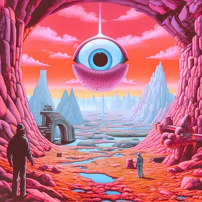 the custom come dawn