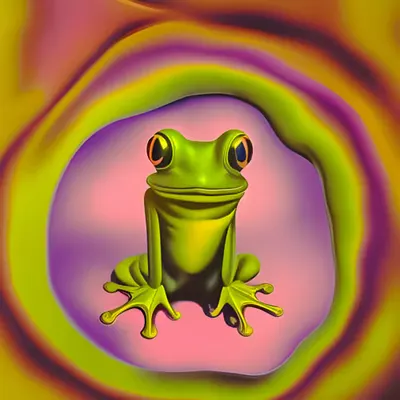 FROGES #10