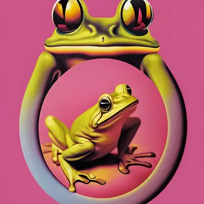 FROGES #101