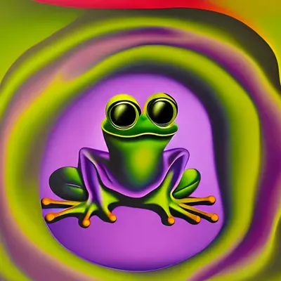 FROGES #103