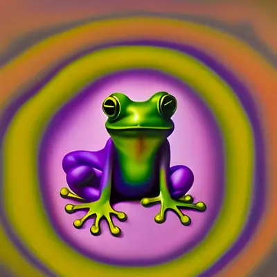 FROGES #105