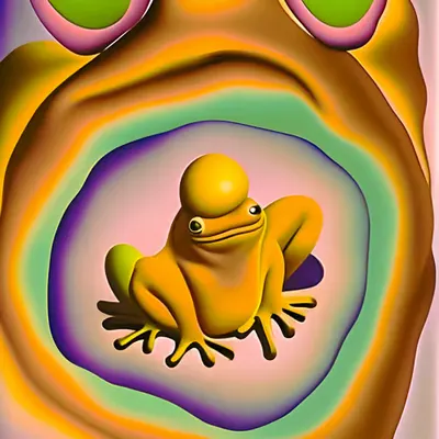 FROGES #106