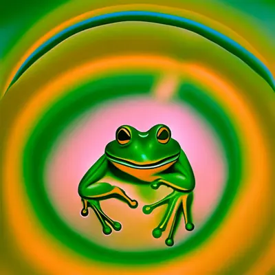FROGES #107